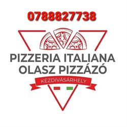 Olasz Pizzázó - Pizzeria Italiană, Târgu Secuiesc program de funcționare