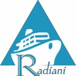 Radiani Schiffahrt Management Romania, Constanţa program de funcționare