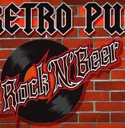 Retro Pub, Bucureşti program de funcționare