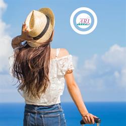 AriTour, Alba Iulia program de funcționare