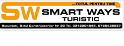 Smart Ways Turistic Galati, program de funcționare