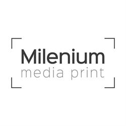 Milenium Media Print, Floreşti program de funcționare