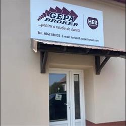 Gepa Broker de Asigurari Crasna, program de funcționare