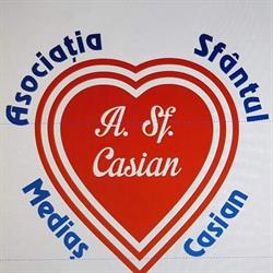 Asociatia Sfantul Casian, Mediaş program de funcționare