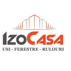IZOCASA - Fabrica de Rulouri, Ferestre si Usi, Bacău program de funcționare