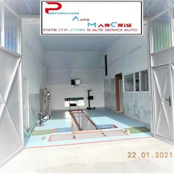 PERFORMANCE AUTO Statie ITP Constanta. Programare Itp Rapid Constanta la Pret Bun, program de funcționare