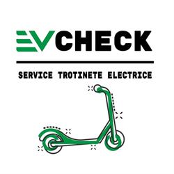 EV Check - Service trotinete electrice, Bucureşti program de funcționare