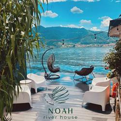 NOAH river house, Orşova program de funcționare