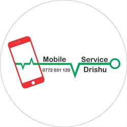 Mobile Service Drishu, Blaj program de funcționare