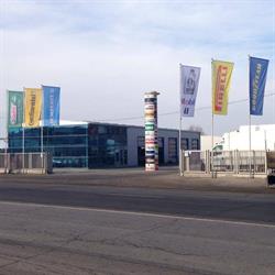 Anvelope24, Bragadiru program de funcționare