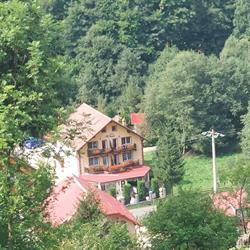 La Munte, Cheia program de funcționare