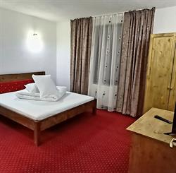 Eric Resort, Bran program de funcționare