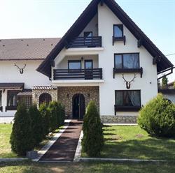 Bran Chalet, program de funcționare