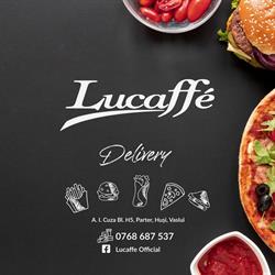 Lucaffe Huşi, program de funcționare
