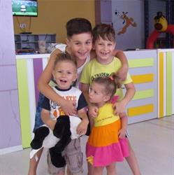 Topolino, Bucureşti program de funcționare