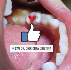 Cabinet Stomatologic Dr. Chiricuţă Cristina, Galaţi program de funcționare