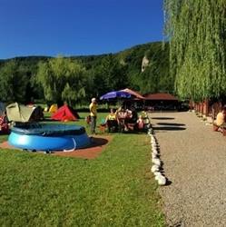 Rafting and Via Ferrata Base Camp, Vadu Crişului program de funcționare