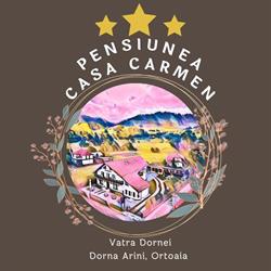 Pensiunea Casa Carmen, Ortoaia program de funcționare