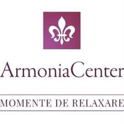 Armonia Center, Bucureşti program de funcționare