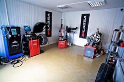 Top Tyres, Bucureşti program de funcționare