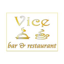 Restaurant Vice, Fălticeni program de funcționare