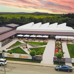 Taboo Events, Slobozia program de funcționare