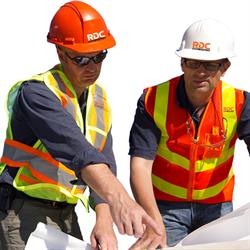 RDC General Contractor, Bucureşti program de funcționare