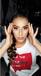 Moni Chic Studio ,frizerie Coafor,, Barber-Shop, Zalău program de funcționare