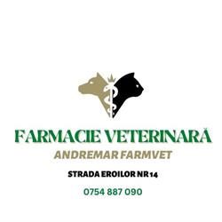 Farmacie veterinară Andremar, Floreşti program de funcționare
