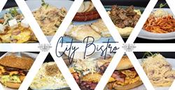 City Bistro, Lugoj program de funcționare