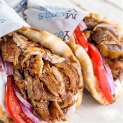 Greekos Urban Food, Bucureşti program de funcționare