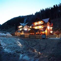 Valea Cascadelor, Rucăr program de funcționare