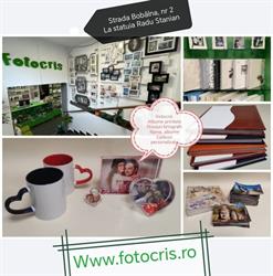 Fotocris S.R.L., Ploieşti program de funcționare