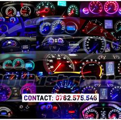 SDG Custom Cars, Bucureşti program de funcționare