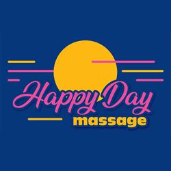 Happy Day Massage, Bucureşti program de funcționare