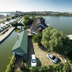 Hotel Insula, Tulcea program de funcționare
