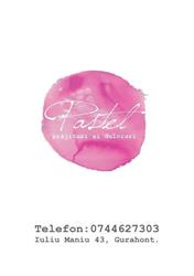 Cofetaria Pastel, Gurahonţ program de funcționare