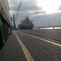 Sc Energy Fast N&G Transport S.R.L, Rona de Sus program de funcționare