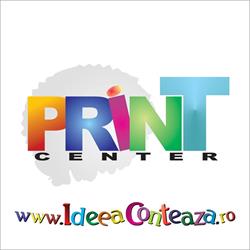 Print Center Topoloveni, program de funcționare