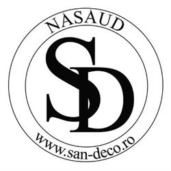 SANDECO Nasaud, program de funcționare