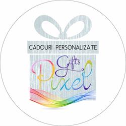 Pixel Gifts Cadouri personalizate, Floreşti program de funcționare