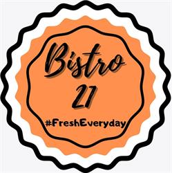 Bistro 21, Ciolpani program de funcționare