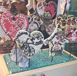 Ceramica - Nana Bledea, Baia Mare program de funcționare