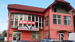 Venoli Bistro, Arad program de funcționare
