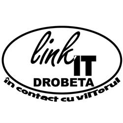 Link IT Drobeta, program de funcționare