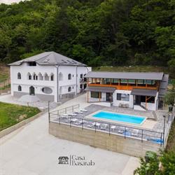 Vila Casa Basarab, Călimăneşti program de funcționare