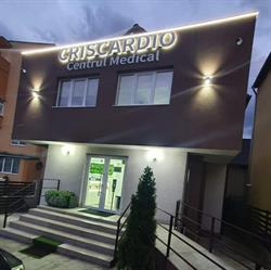 CRISCARDIO CENTRUL MEDICAL, Turda program de funcționare