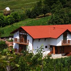 Casa din Vii, Şeuşa program de funcționare