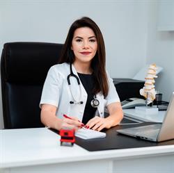 Cabinet Medical Reumatologie Dr. Muntean Flavia, Alba Iulia program de funcționare