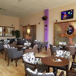 Senza, Caffe & Lounge, Oradea program de funcționare